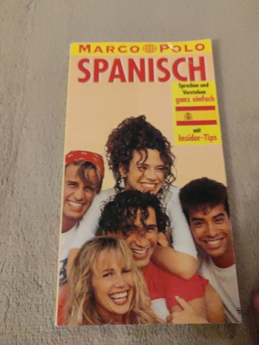 Spanisch marco polo - -,