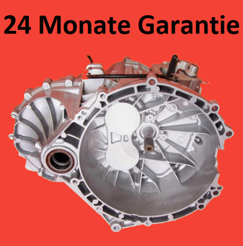 Getriebe ford max 0 - getriebe,