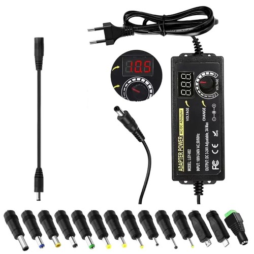 24v universal netzteil - universal,
