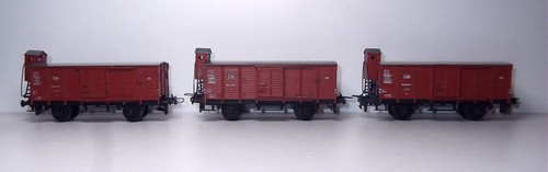 Trix express 118 - express, 20/118,