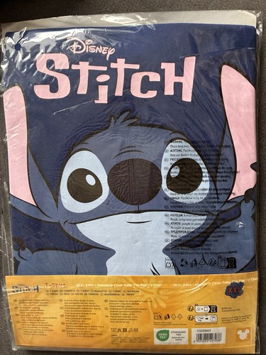 Stitch shirt l - stitch, t-shirt
