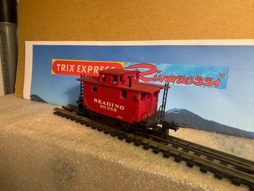 Trix express rivarossi 3965 - express,