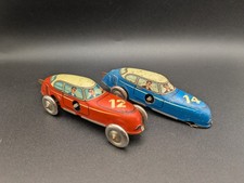 Vintage TIPPCO Streamline