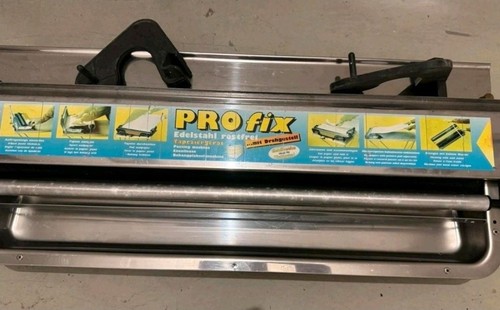 Pro fix tapeziergerät - fix,