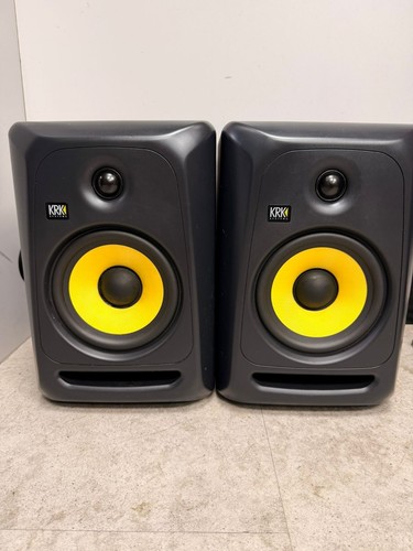 Krk rp7 classic - classic, aktiver