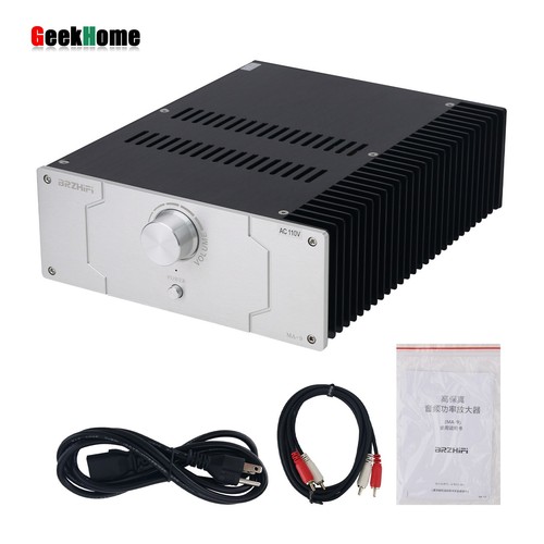 2ch 120w - ma-9, 120w+120w