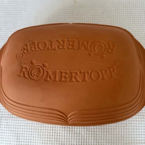 Vintage romertopf 110 - vintage, #110