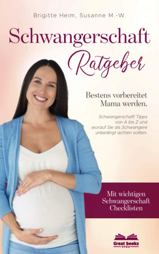 Brigitte heim schwangerschaft - heim,