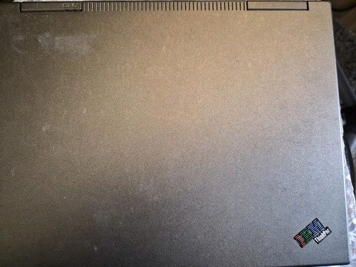Ibm series model 2609 - model,