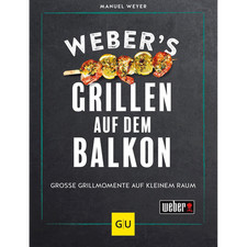 Weber’s Grillen auf dem