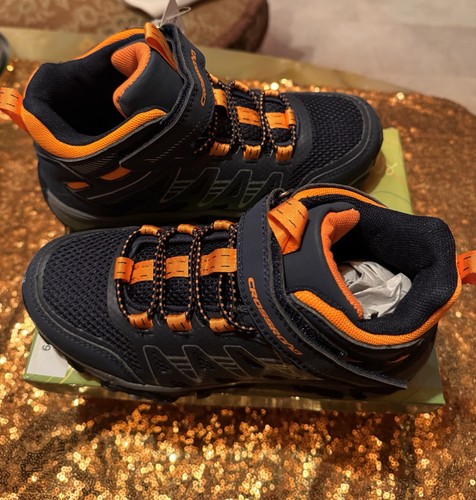 Crossroad kinder wanderschuhe - crossroad, kinder-wanderschuhe
