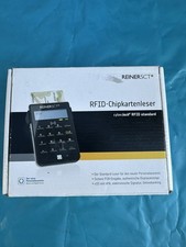 REINER SCT cyberJack® RFID
