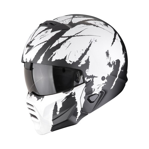 Scorpion exo combat - exo-combat, ii