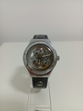 Swatch Automatic Armbanduhr