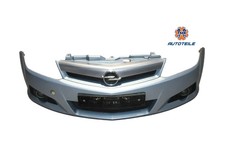 Opel Tigra B Stoßstange Vorne