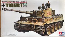 Tamiya 30611 German