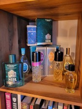 Vintage Parfum Eau de Cologne