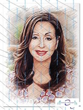 Vicky Leandros-- 0c13,-- 1x