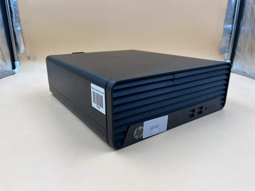 Prodesk 400 sff intel - prodesk, g7