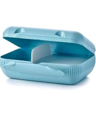 Tupperware 1-2-3 Lunchbox