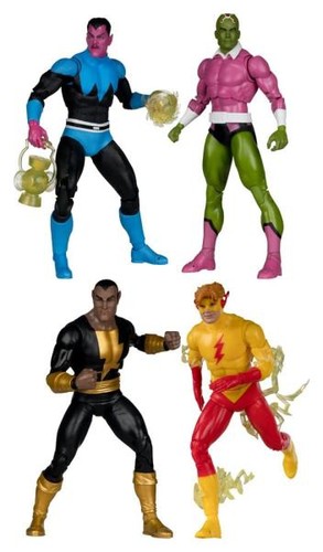 Multiverse actionfiguren 18 - multiverse,