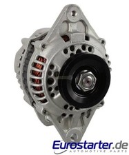 Lichtmaschine Neu - Made In