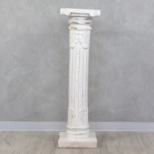 B-Ware Säule Antik