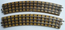 Märklin 3600 A1/1 - gebogenes