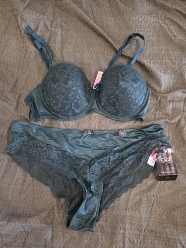 Hunkemöller set mit - hunkemöller,