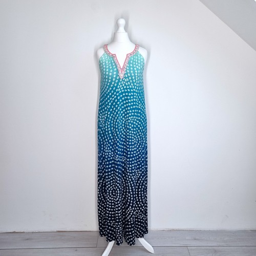 Monsoon maxikleid jersey - monsoon,