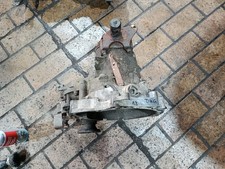 VW Polo 6N 6N1 6N2 Getriebe