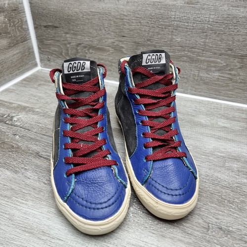 Golden goose sneaker - 4, 37