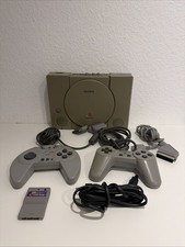 Sony PlayStation 1 SCPH-1002