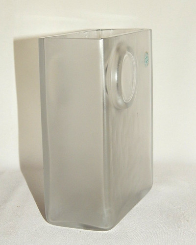 Vase bullauge claus josef - bullauge,
