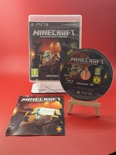 Minecraft PlayStation 3