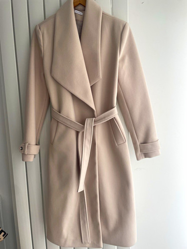 Lascana damen mantel lang - damen,
