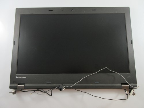 Bildschirm komplett lenovo - bildschirm,