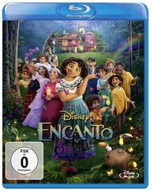 Encanto von disney - von, |