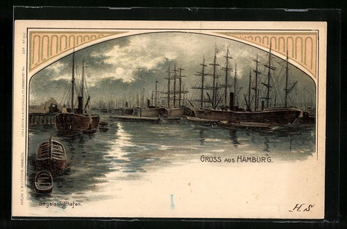 Lithographie hamburg - lithographie,