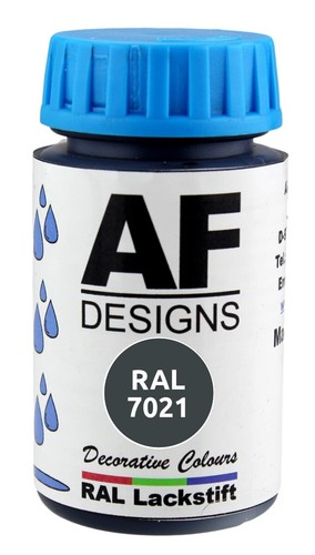 Lackstift ral seidenmatt 50ml - ral,