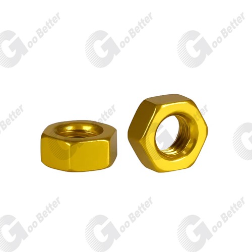 Sechskantmuttern m5 m6 - m3,