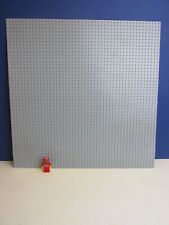 LG Lego graue Grundplatte 48 x