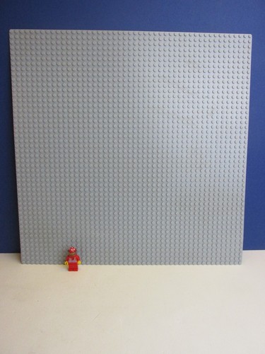 Lego graue grundplatte - lego, 48