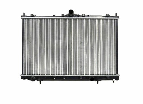 Radiator mitsubishi grandis - radiator,