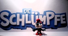 Papaschlumpf Schlumpf von Peyo