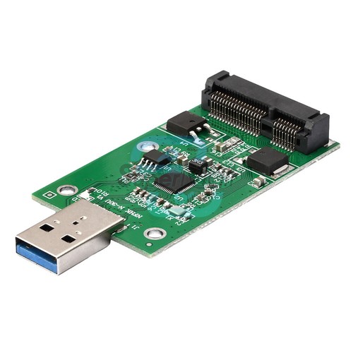 Usb pcie msata ssd - to,