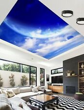 3D Blau Planet 3922 Geschäft