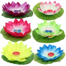 ✅10 Stück Wasserlaterne