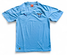 Trikot SS Lazio Rom Größe M von PUMA 2010