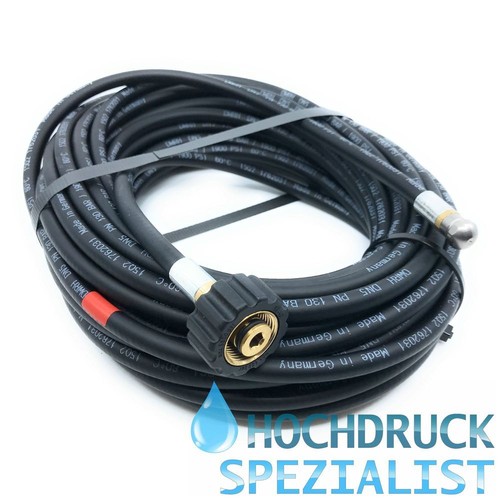 10m hochdruck - 10m,